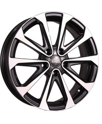 TechLine TL 712N BSD R17 W6.5 PCD5x114.3 ET40 DIA66.1